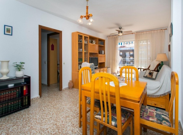 Revente - Appartement - Torrevieja - Playa Del Cura