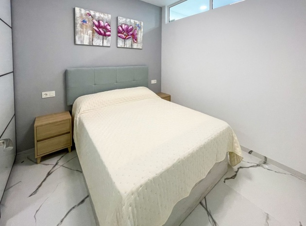 Revente - Appartement - Torrevieja - Torrevieja Centro