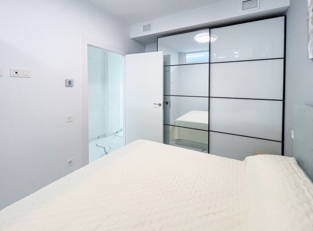 Revente - Appartement - Torrevieja - Torrevieja Centro