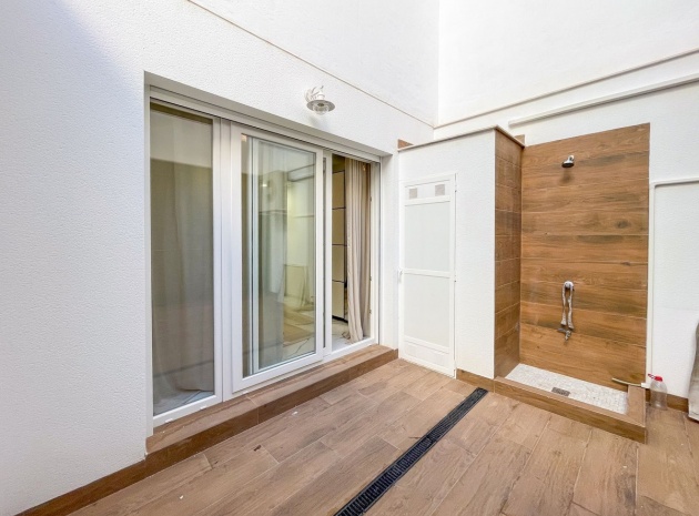 Revente - Appartement - Torrevieja - Torrevieja Centro