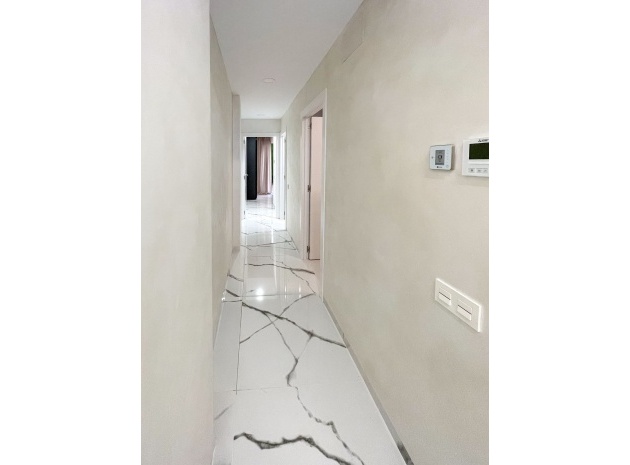 Revente - Appartement - Torrevieja - Torrevieja Centro