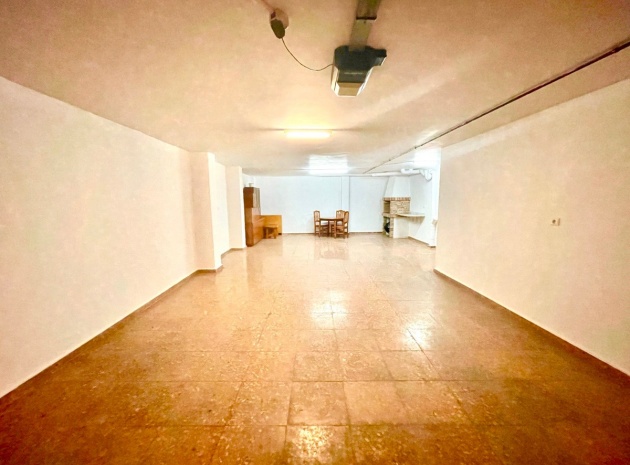 Wiederverkauf - Stadthaus - Almoradi - Almoradi Centro