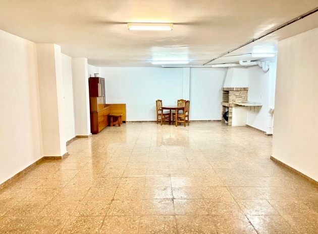 Wiederverkauf - Stadthaus - Almoradi - Almoradi Centro