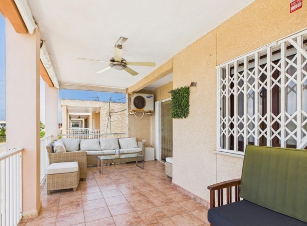 Wederverkoop - Appartement - Estrella del Mar