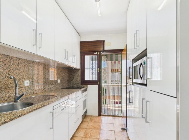 Wederverkoop - Appartement - Estrella del Mar