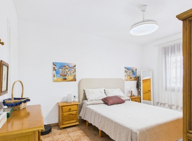 Wederverkoop - Appartement - Estrella del Mar