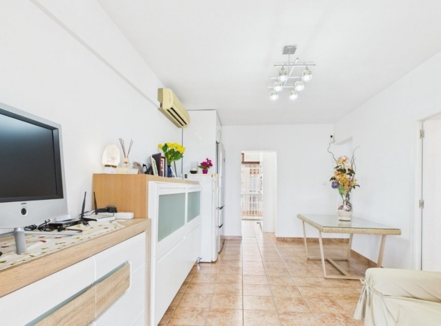 Wederverkoop - Appartement - Estrella del Mar