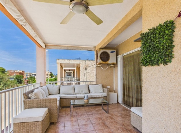 Wederverkoop - Appartement - Estrella del Mar