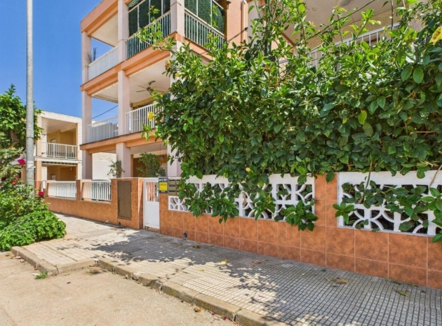 Wederverkoop - Appartement - Estrella del Mar