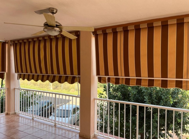 Wederverkoop - Appartement - Estrella del Mar