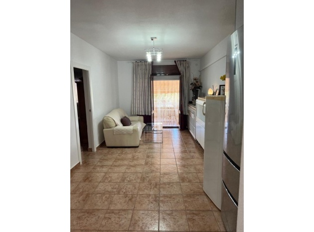 Wederverkoop - Appartement - Estrella del Mar