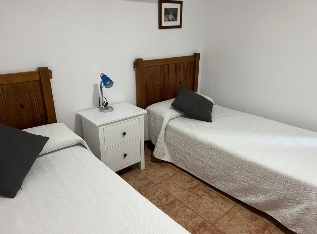 Wederverkoop - Appartement - Estrella del Mar
