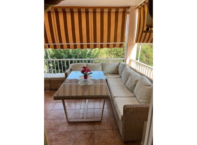 Wederverkoop - Appartement - Estrella del Mar