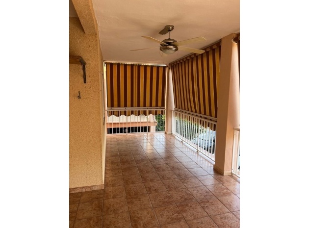 Wederverkoop - Appartement - Estrella del Mar