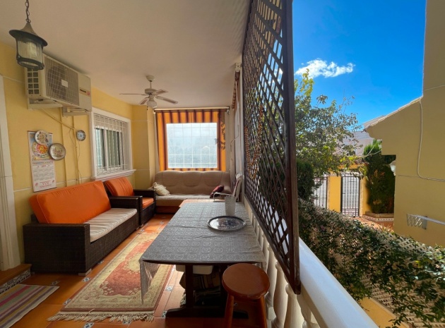 Wederverkoop - Villa - Guardamar del Segura - Guardamar del Segura Centro