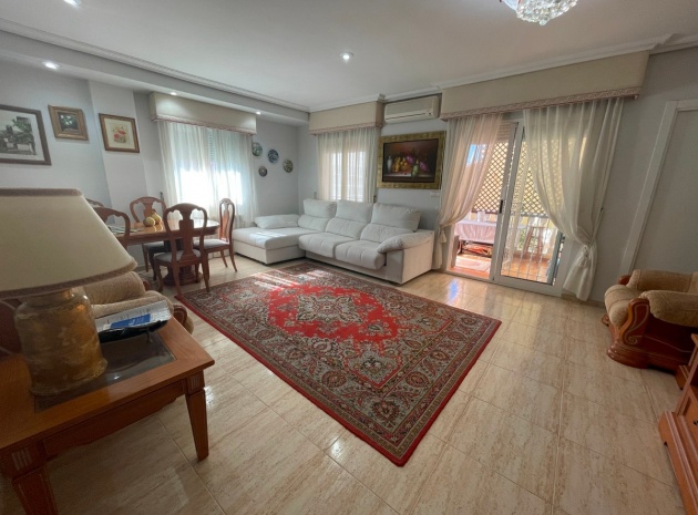 Wederverkoop - Villa - Guardamar del Segura - Guardamar del Segura Centro