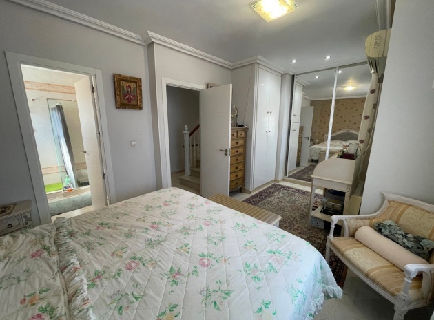 Wederverkoop - Villa - Guardamar del Segura - Guardamar del Segura Centro