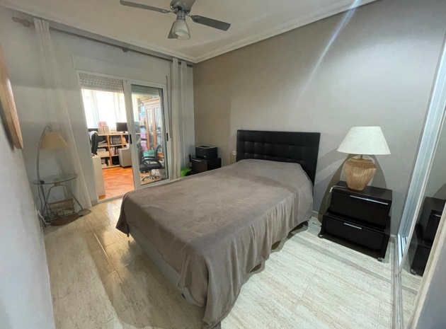 Wederverkoop - Villa - Guardamar del Segura - Guardamar del Segura Centro