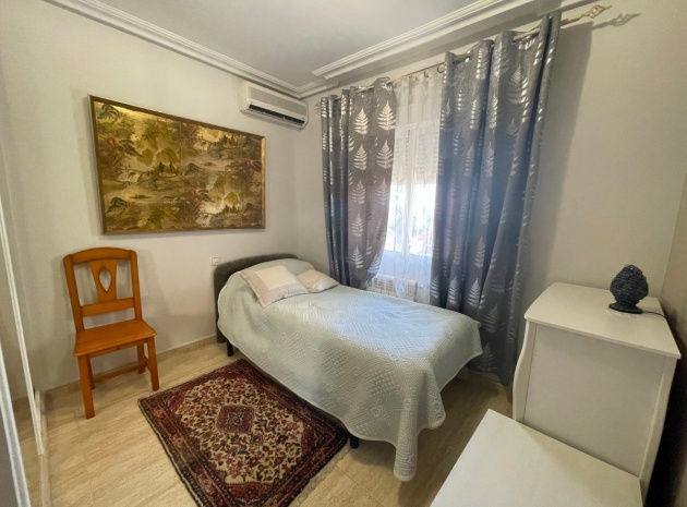 Wederverkoop - Villa - Guardamar del Segura - Guardamar del Segura Centro