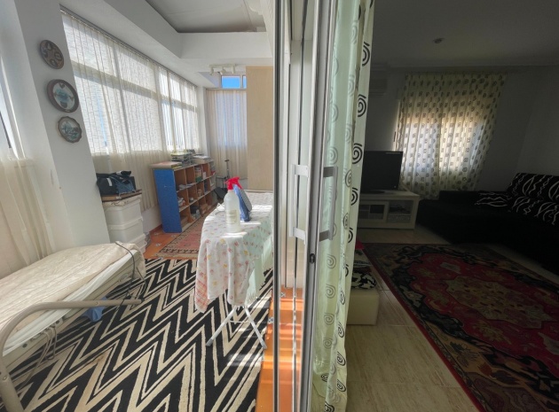 Wederverkoop - Villa - Guardamar del Segura - Guardamar del Segura Centro