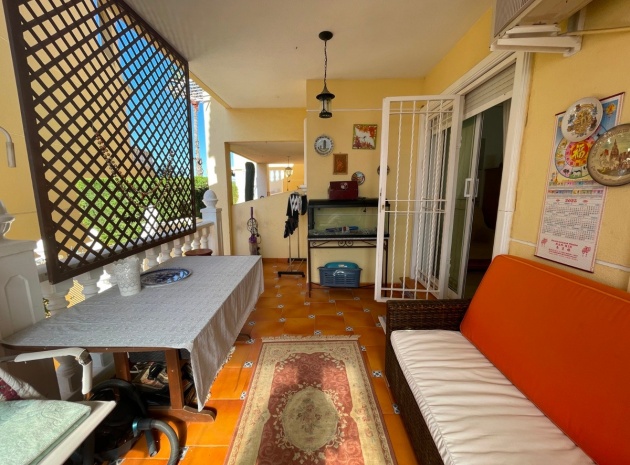 Wederverkoop - Villa - Guardamar del Segura - Guardamar del Segura Centro