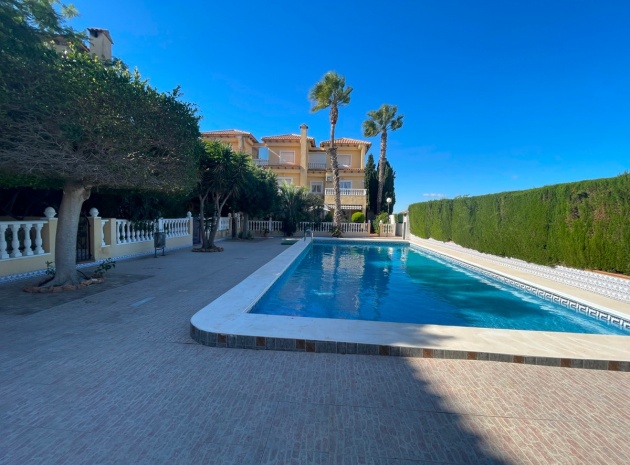 Wederverkoop - Villa - Guardamar del Segura - Guardamar del Segura Centro