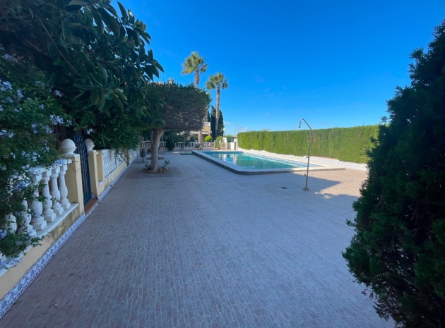 Wederverkoop - Villa - Guardamar del Segura - Guardamar del Segura Centro