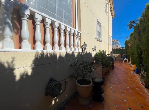 Wederverkoop - Villa - Guardamar del Segura - Guardamar del Segura Centro
