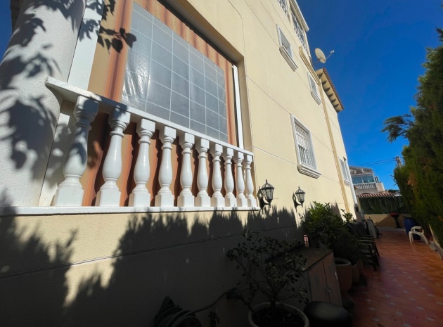 Wederverkoop - Villa - Guardamar del Segura - Guardamar del Segura Centro