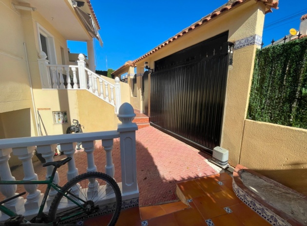 Wederverkoop - Villa - Guardamar del Segura - Guardamar del Segura Centro