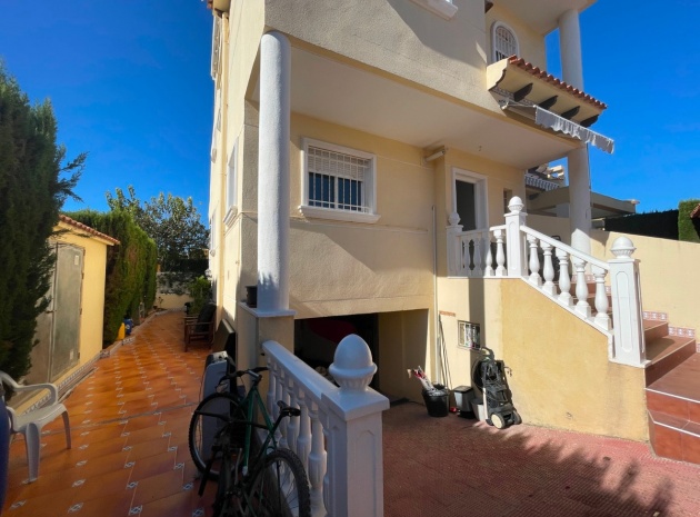 Wederverkoop - Villa - Guardamar del Segura - Guardamar del Segura Centro