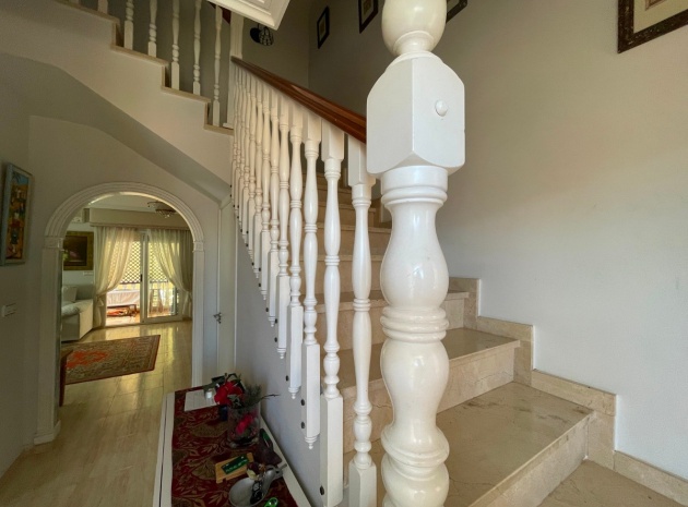 Wederverkoop - Villa - Guardamar del Segura - Guardamar del Segura Centro