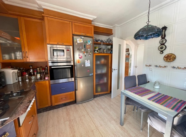 Wederverkoop - Villa - Guardamar del Segura - Guardamar del Segura Centro