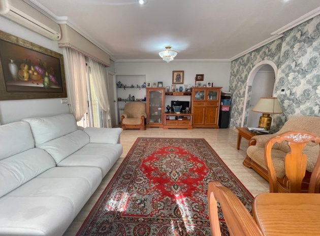Wederverkoop - Villa - Guardamar del Segura - Guardamar del Segura Centro