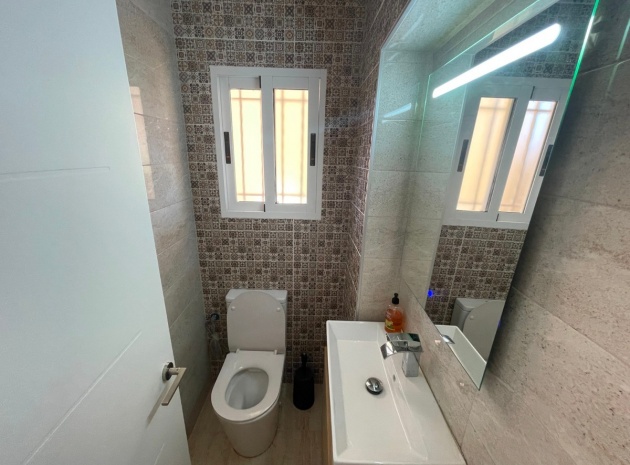 Wederverkoop - Villa - Guardamar del Segura - Guardamar del Segura Centro