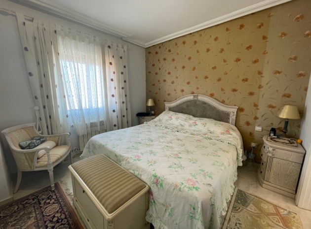 Wederverkoop - Villa - Guardamar del Segura - Guardamar del Segura Centro