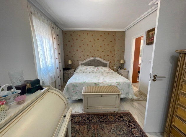 Wederverkoop - Villa - Guardamar del Segura - Guardamar del Segura Centro
