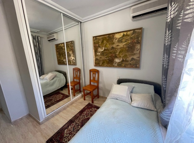 Wederverkoop - Villa - Guardamar del Segura - Guardamar del Segura Centro