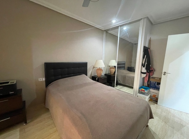 Wederverkoop - Villa - Guardamar del Segura - Guardamar del Segura Centro