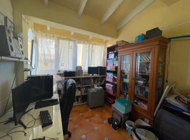 Wederverkoop - Villa - Guardamar del Segura - Guardamar del Segura Centro