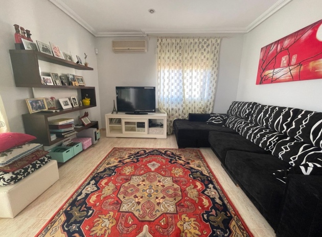 Wederverkoop - Villa - Guardamar del Segura - Guardamar del Segura Centro