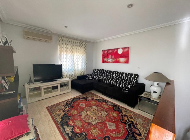 Wederverkoop - Villa - Guardamar del Segura - Guardamar del Segura Centro