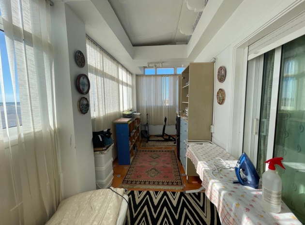 Wederverkoop - Villa - Guardamar del Segura - Guardamar del Segura Centro