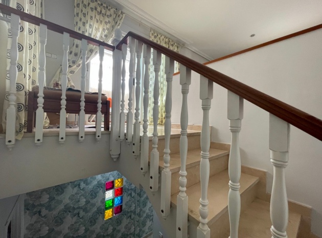 Wederverkoop - Villa - Guardamar del Segura - Guardamar del Segura Centro