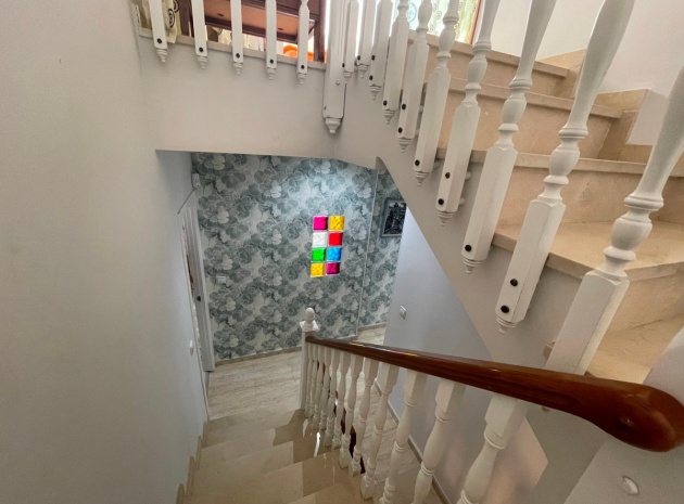 Wederverkoop - Villa - Guardamar del Segura - Guardamar del Segura Centro