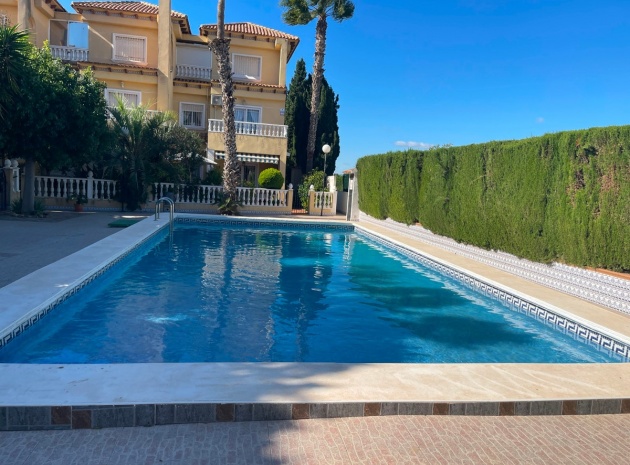 Wederverkoop - Villa - Guardamar del Segura - Guardamar del Segura Centro