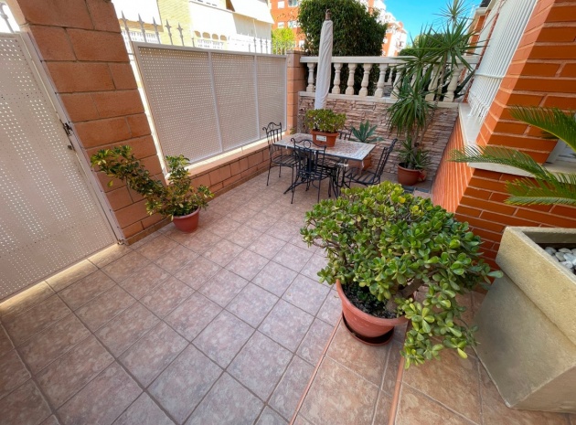 Wiederverkauf - Stadthaus - Elche - Elche Centro