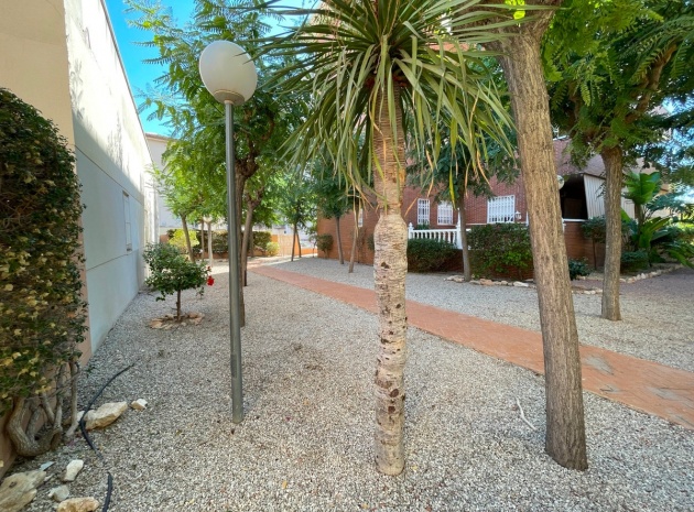 Wiederverkauf - Stadthaus - Elche - Elche Centro