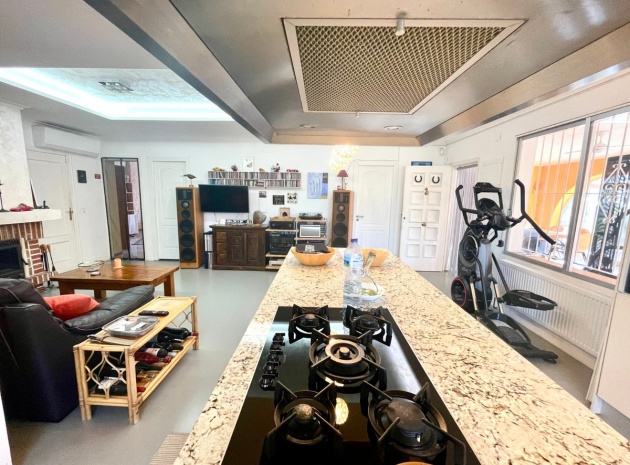 Wederverkoop - Country Property - Crevillente