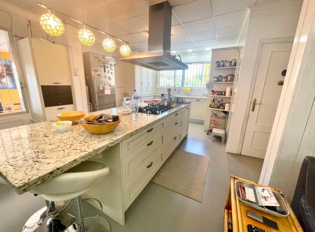 Wederverkoop - Country Property - Crevillente